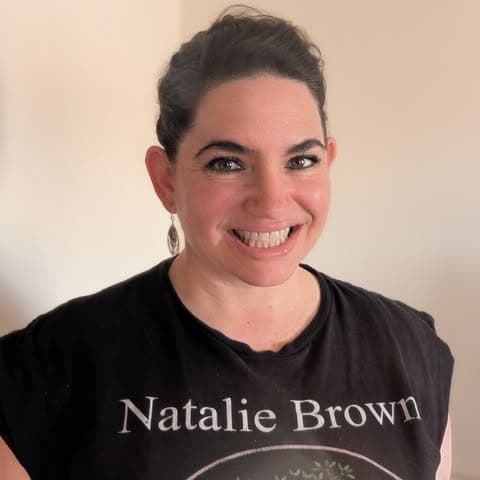 Natalie Brown